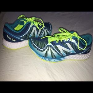 Women’s New Balance running shoes size 6.5